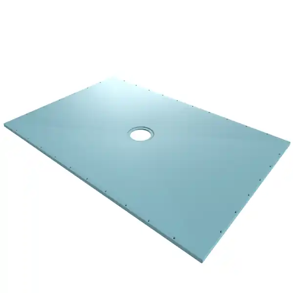 ARC 21053 Shower Base TrueDEK Classic 48 inches x 72 inches