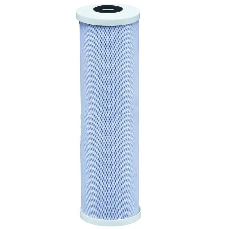 NORTH STAR NS9172 20 Inch Large Capacity Carbon Block Filter