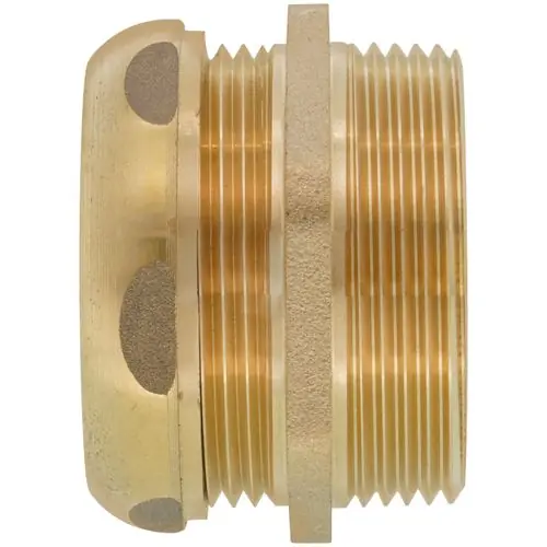 Jones Stephens T76150S Waste Connector 1-1/2 inch