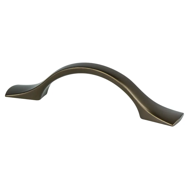 Berenson 9221-1ORB-P Echo 3 inch Cabinet Pull