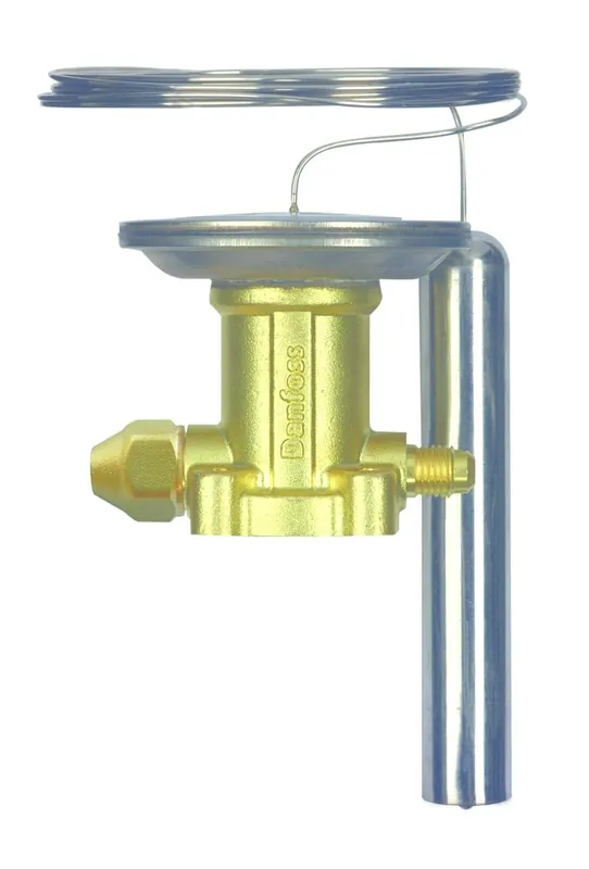 Danfoss 067G3205 Element for Expansion Valve TE 55 R22/R407C