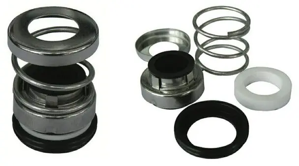 Armstrong Fluid Technology 8975000-962 Seal 1.125 G30 C-SSC W/O CVR