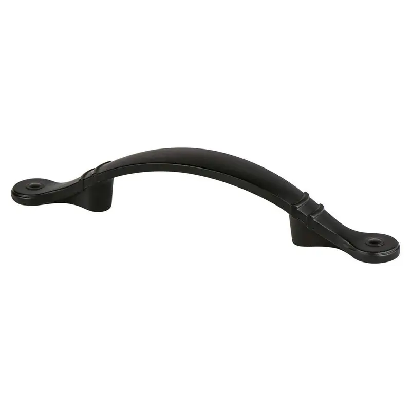 Berenson 9370-1055-P Advantage Plus Four Pull 3 inch Center to Center