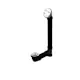 Jones Stephens B07159 STD ABS FULL KIT W/ CP PP 2H