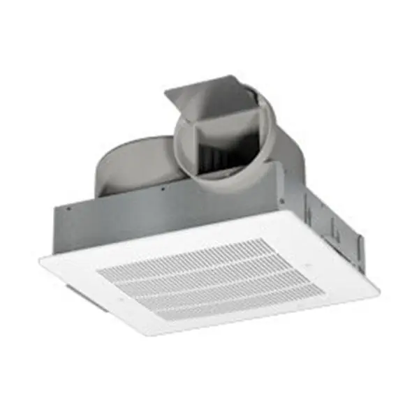 Loren Cook GC-146 Restroom Exhaust Fan 98W