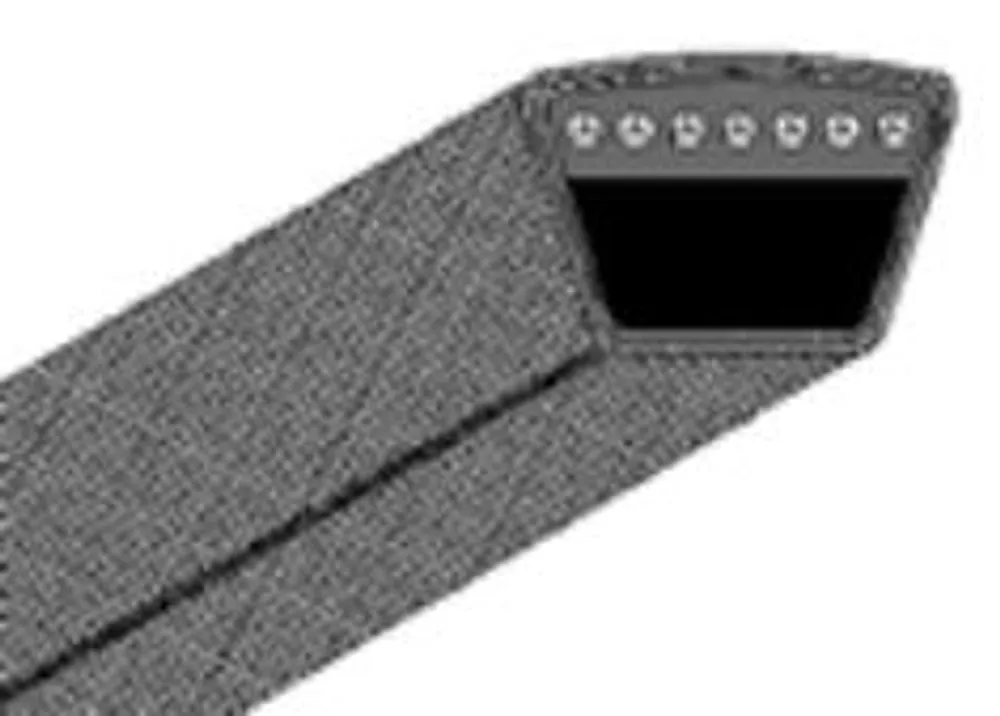 BESTORQ 5L960 96 B V-Belt Type B93