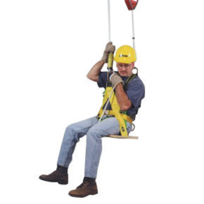HONEYWELL MILLER 8113/ Descent Device