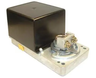 Neptronic BT060S B Series Low Voltage Actuator 50 in.lb 24V