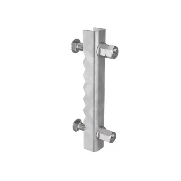HONEYWELL MILLER FPH_VR670 GlideLoc Vertical Rail System