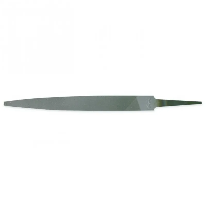 Crescent Nicholson 16729NN Warding File 6 Inch Smooth Cut