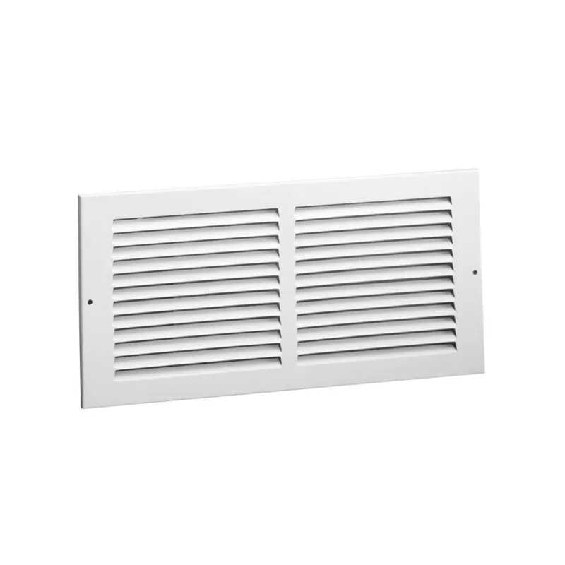 AIRMATE 01112414CW Return Air Grille 170 Series 24 x 14 in