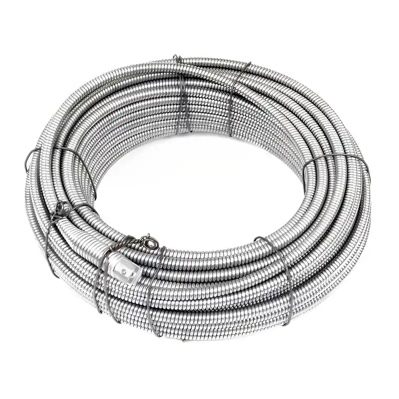 SPARTAN TOOL SPA03448806 Inner Core No. 8 Spartan Tool Cable 13/32 Inches X 100 Feet