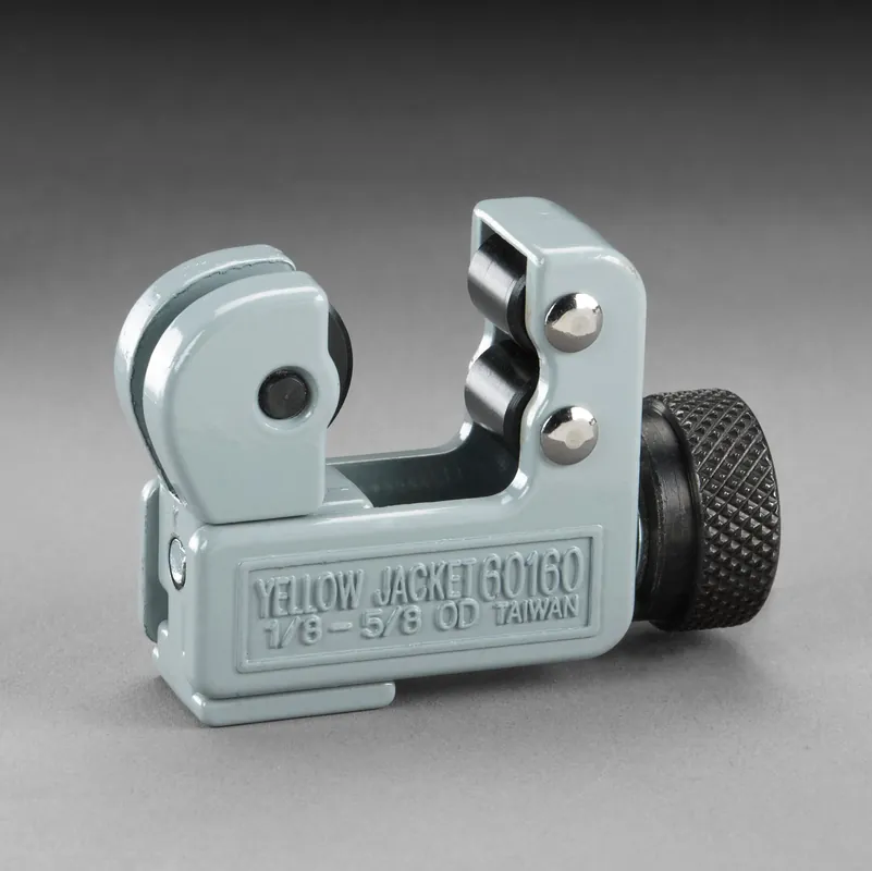 Ritchie Engineering 60160 Tube Cutter Mini 1/8-5/8in