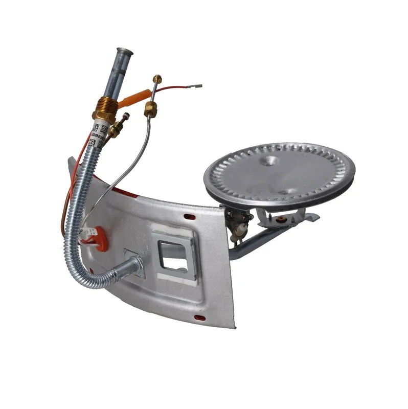 RHEEM SP41874 Burner Assembly Kit