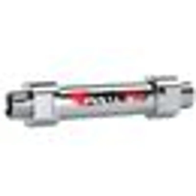 Zilmet ZAF010H ActivFlo High Flowrate Water Conditioner 1inch MNPT