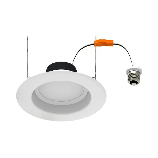 Halco Lighting 87987 ProLED Select Retrofit Downlight 10.5W 6in