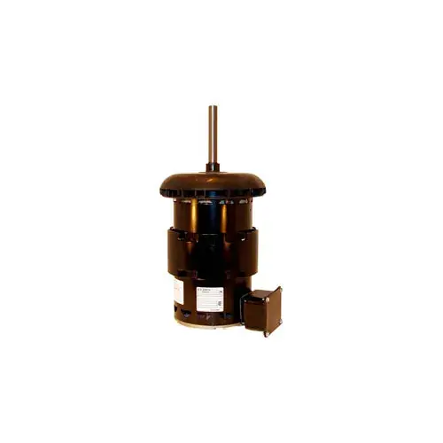 CENTURY FC3106F Heatmaster Condenser Fan Motor 1 HP 200-230/460 V