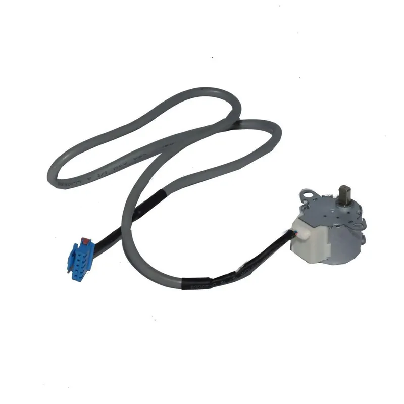 CARRIER 1.1002E+13 Motor Louver Horizontal