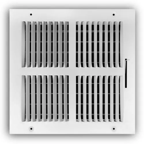 RECTORSEAL 102M10X10 Register 10 x 10