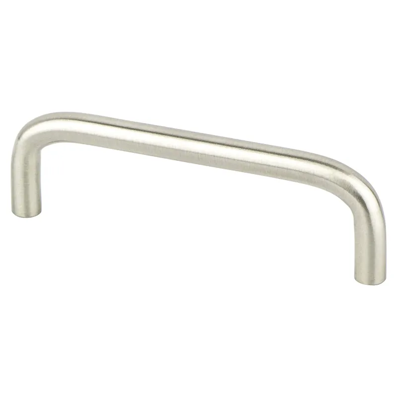 Berenson 6244-2BPN-P Advantage Plus Wire Pull 3-3/4 (96mm)