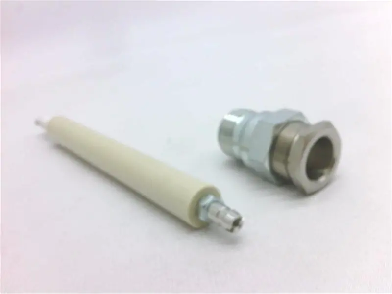 HONEYWELL HK53400X003 Igniter Assy Spark Igniter