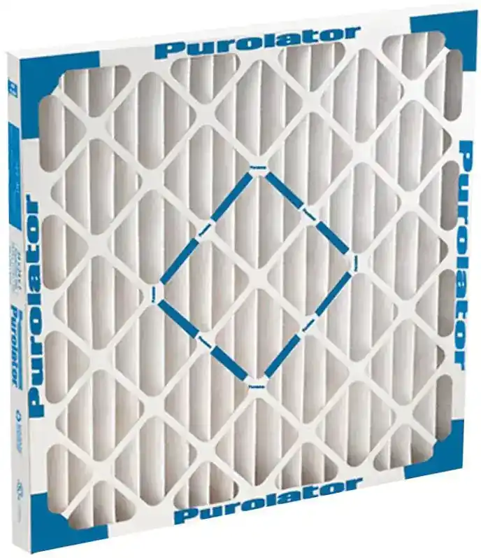 Purolator 5096532662 Replacement Air Filter 16 x 25 x 5 MERV 8
