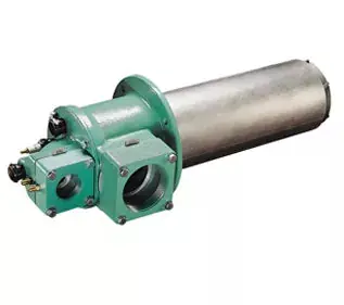 HONEYWELL 10034234 ppst 0.5 in NPT STL SHL ELECTR