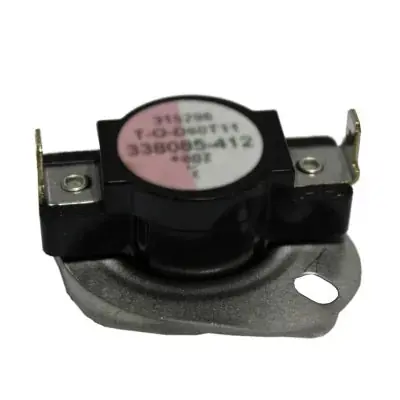 CARRIER 338096-712 Switch Assy Main Limit