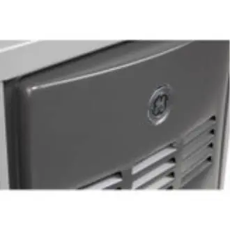 General Electric NF80U110V5C Gas Furnace 110,000 BTU 5-Ton Blower