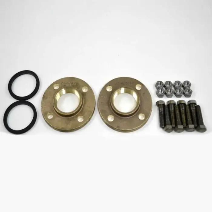 Grundfos GF96409355 Flange Set Brz 2 Ups And Tp