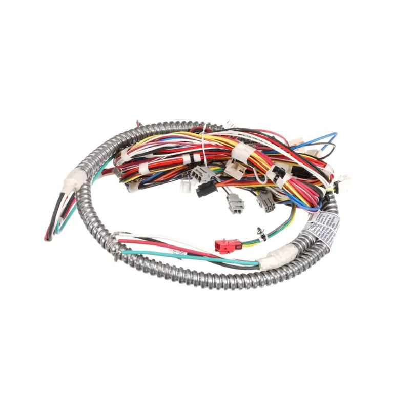 Whirlpool W11245674 Harns-Wire