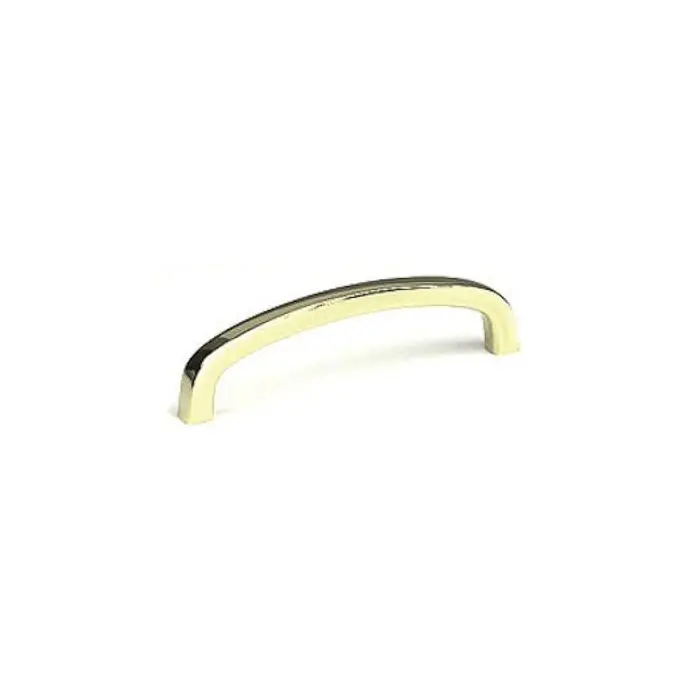 Berenson 9704-198-P Cadence Collection Zinc Pull 4 in L 96 mm CC