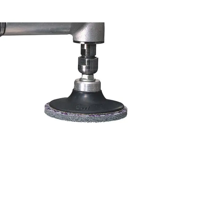 3M 51144451012 TR Abrasive Disc Accessory 1 Inch