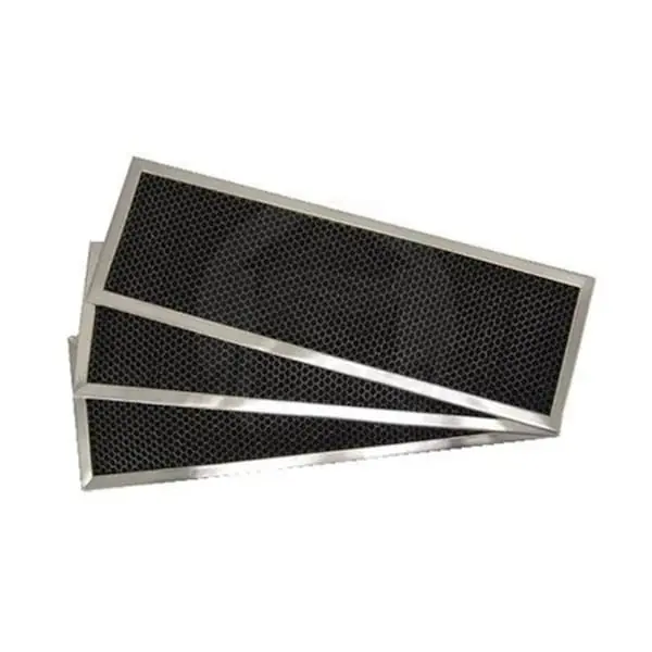 Clean Comfort AEP-1156-3 Carbon Filters for AM 1620, AM 1625, AE 1620, AE 1625