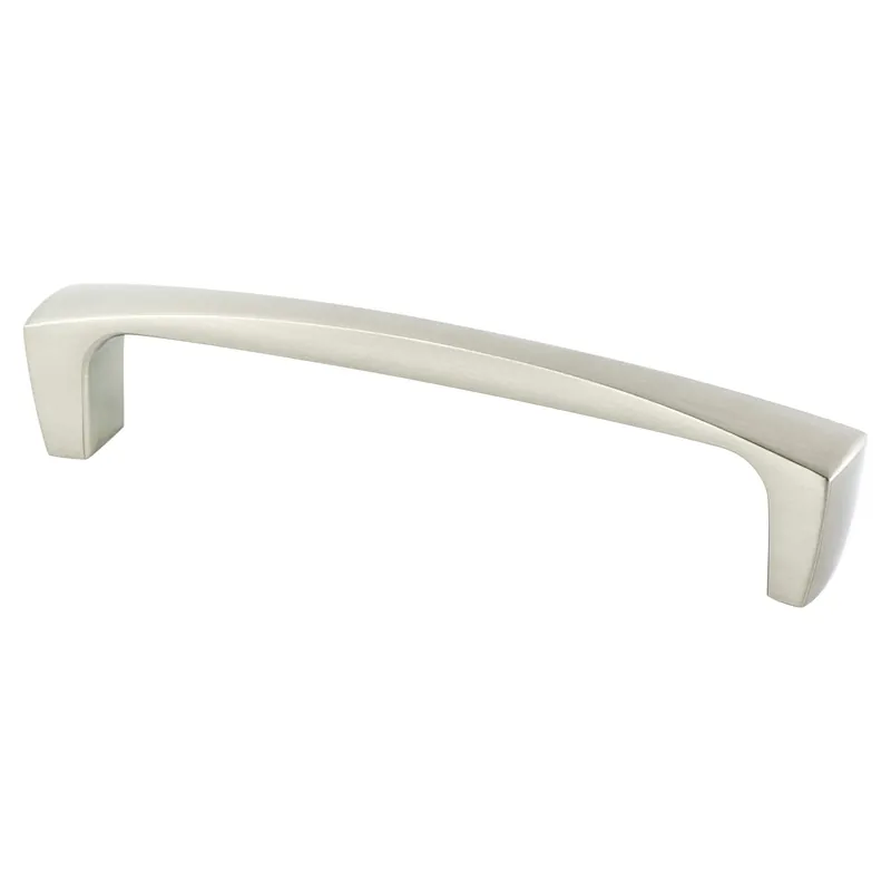 Berenson 9234-1BPN-P Aspire 5 Inch Center-to-Center Cabinet Pull