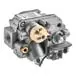 Robertshaw 4B57414C6A Natural Gas Millivolt Gas Valve 4 inch WC