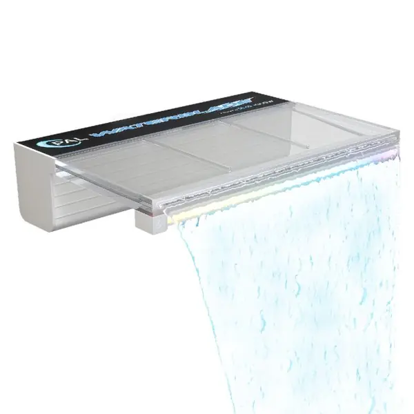PAL Lighting 64-EFWBL-3-6N-R Evenglow Waterblade 3 ft