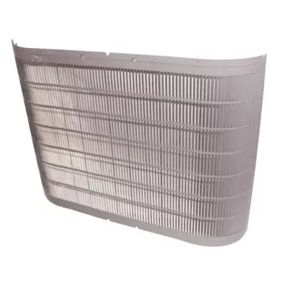 CARRIER 329665-703164 Louver Assy