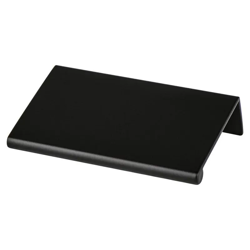 BERENSON 1060-4055-P Bravo Tab Pull 56mm
