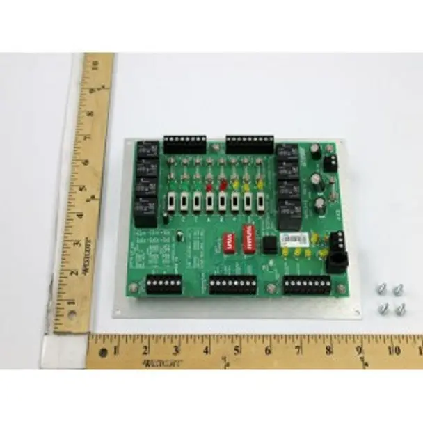 Lennox 17M10 Thermostat Stat Control
