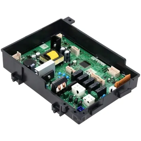 RHEEM RTG20319W Control Board Kit