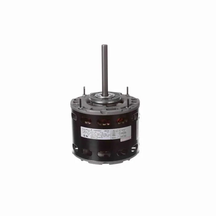 Century EM3586 Pro-E Series Fan and Blower Motor 1/3 HP 1 Ph 60 Hz 208-230 V