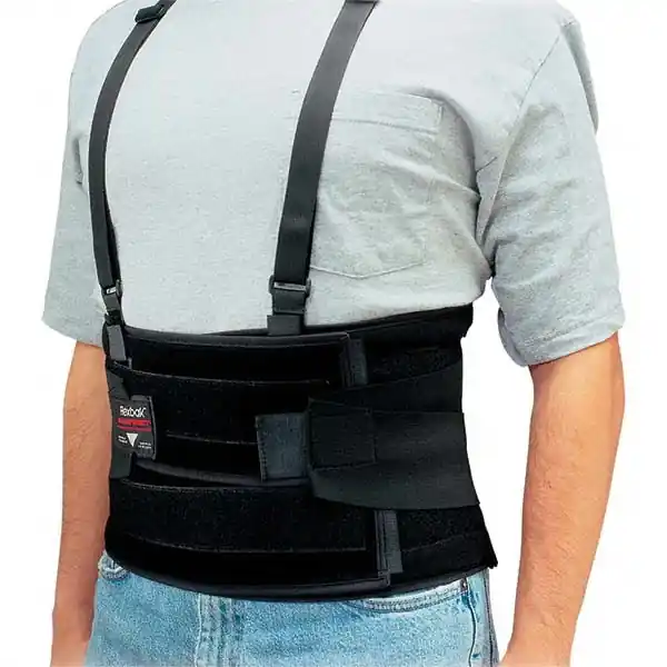ALLEGRO 7115-02 Flexbak Medium Replacement MPN