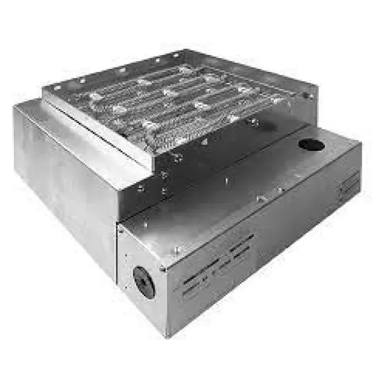 ClimateMaster AGM10ABG 10 kw Heater TE 026 / TZ 24-042