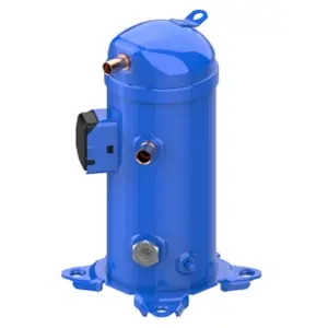 DANFOSS 121L8675 Scroll Compressor MLZ030T2LC9A