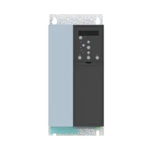 Danfoss 134L9473 CDS803 Frequency Converter 10 kW