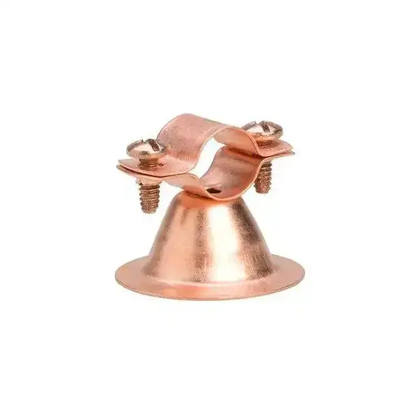 Amtrol 394682 606-1/2 Cu Clap Van Hanger (Pack of 20)