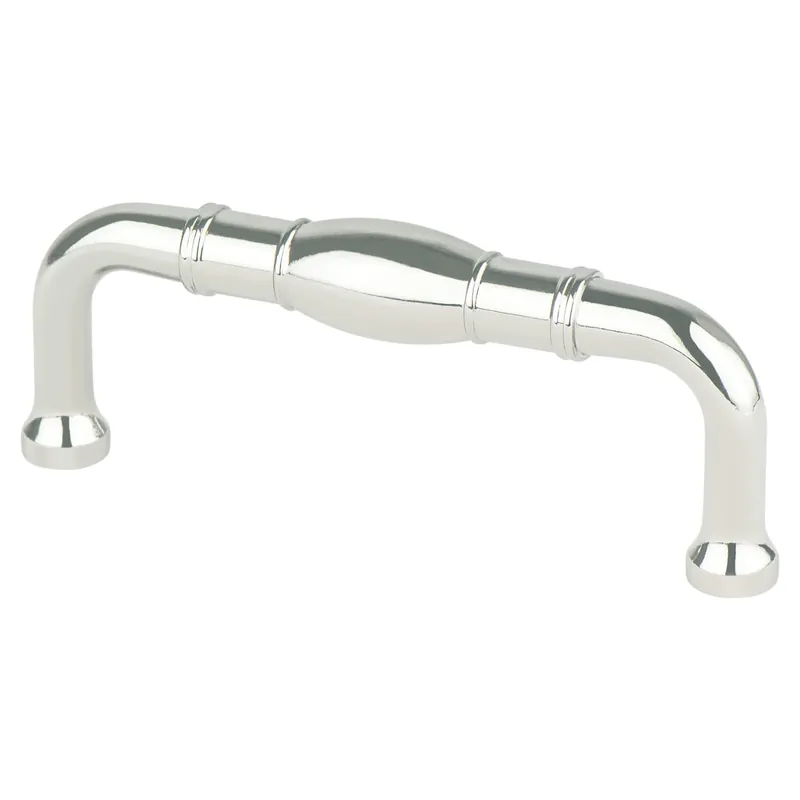 Berenson 4148-1014-P Designers' Group 10 Pull 3 inch C/C