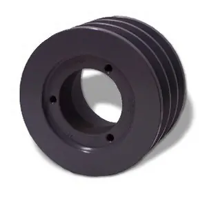 Power Drive 3B40SH MasterDrive Sheave