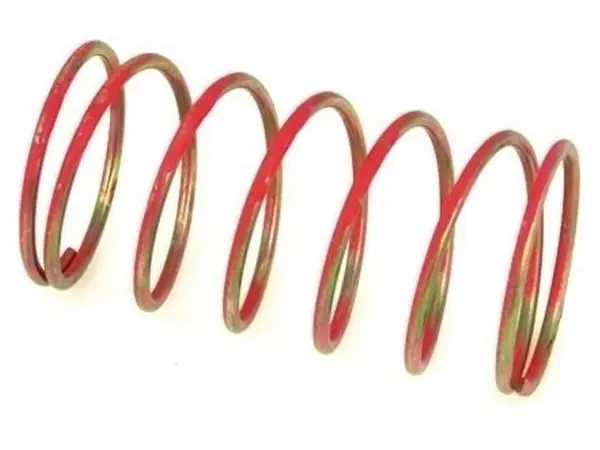 KROMSCHRODER 3089066 Spring for JSAV 190 - 400 mbar